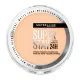 Maybelline 24H Hybrid Powder-Foundation 9gr - #06 Maybelline 24H Hybrid Powder-Foundation 9gr - #06