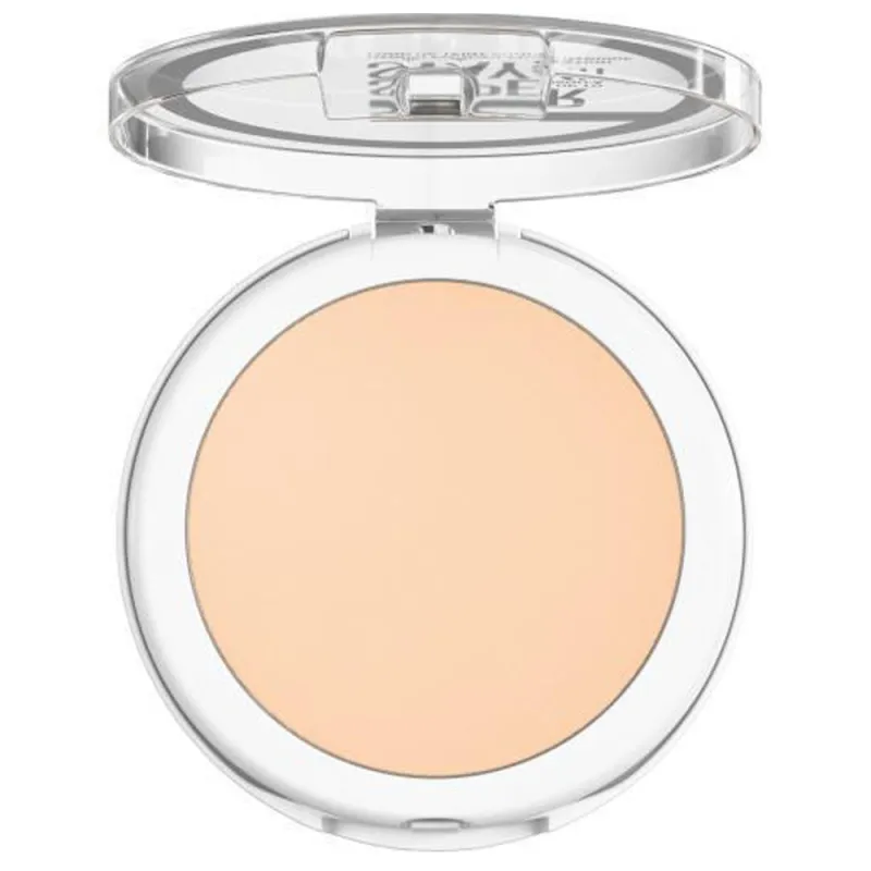 Maybelline 24H Hybrid Powder-Foundation 9gr - #06 Maybelline 24H Hybrid Powder-Foundation 9gr - #06