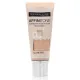 Maybelline Affinitone Foundation 30ml - Ενυδατικό Foundation για Τέλεια Κάλυψη #16 Vanilla Rose