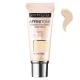 Maybelline Affinitone Foundation 30ml - Ενυδατικό Foundation για Τέλεια Κάλυψη #02 Light Porcelain