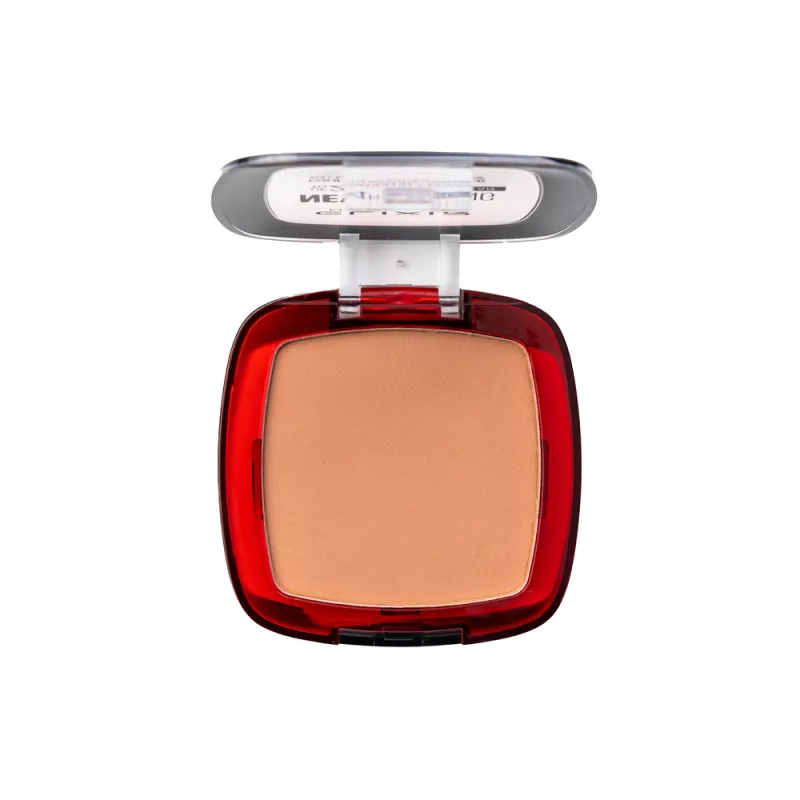 Elixir Never Wrong Foundation in a Powder 6g #944A