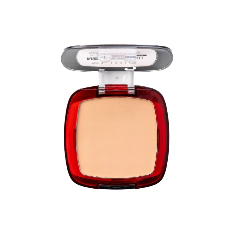 Elixir Never Wrong Foundation in a Powder 6g #944B