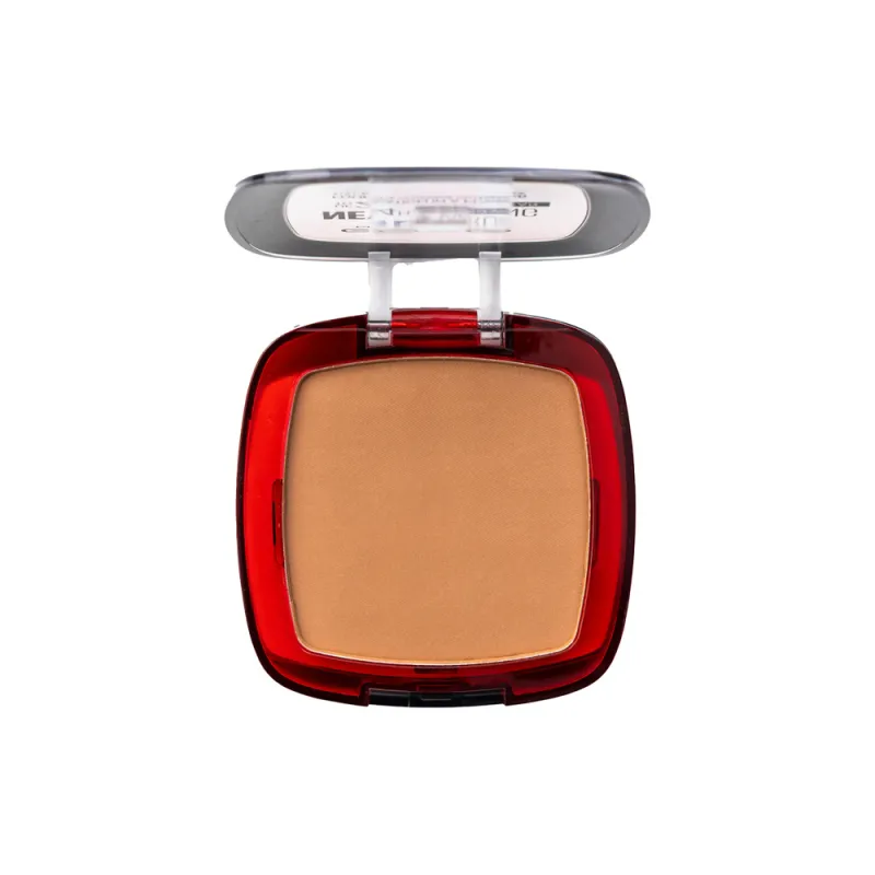 Elixir Never Wrong Foundation in a Powder 6g #944C