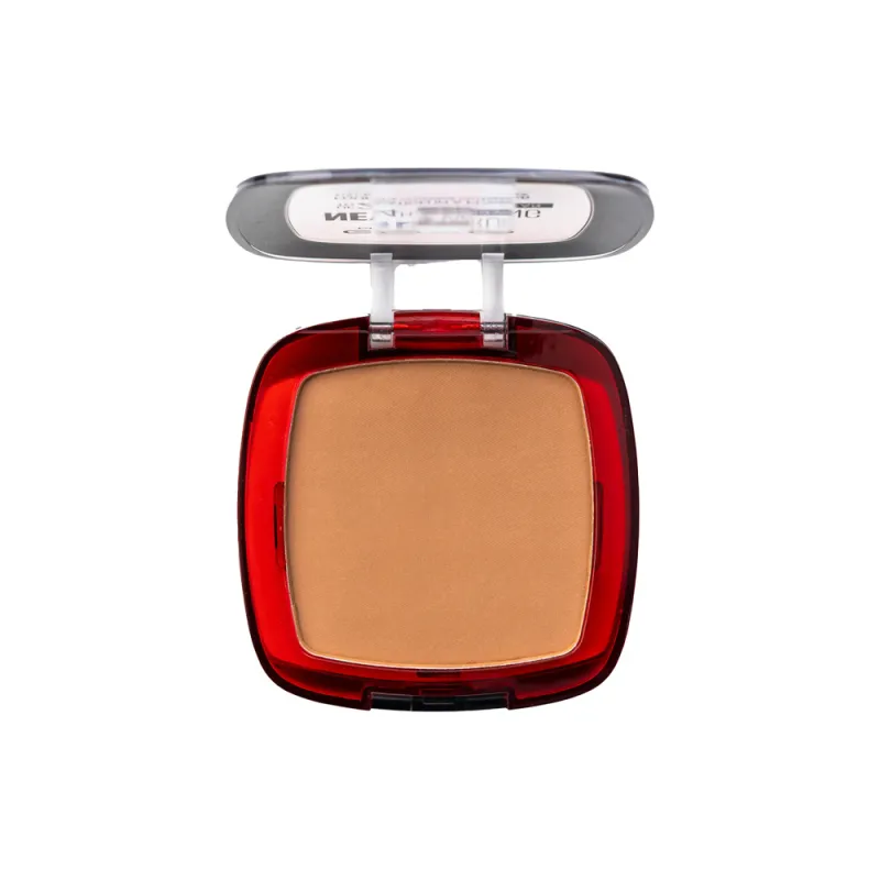 Elixir Never Wrong Foundation in a Powder 6g #944D