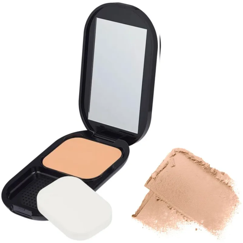 Max Factor Facefinity Compact Foundation SPF20 10gr (040 Creamy Ivory) Max Factor Facefinity Compact Foundation SPF20 10gr (040 Creamy Ivory)