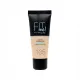 Maybelline Fit Me Matte + Poreless Foundation 30ml #105 Natural Ivory Maybelline Fit Me Matte + Poreless Foundation 30ml #105 Natural Ivory