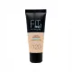 Maybelline Fit Me Matte + Poreless Foundation 30ml #120 Classic Ivory Maybelline Fit Me Matte + Poreless Foundation 30ml #120 Classic Ivory