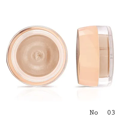Golden Rose Mousse Foundation 14.5g - #03