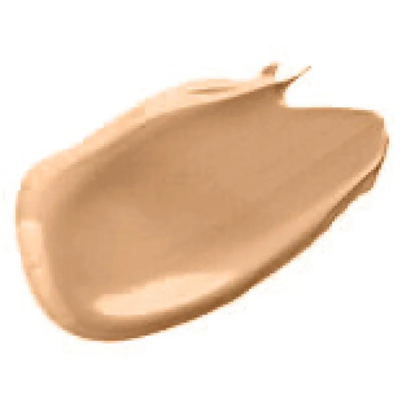 Golden Rose Satin Smoothing Fluid Foundation SPF15 34ml - #34 Golden Rose Satin Smoothing Fluid Foundation SPF15 34ml - #34