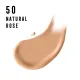 Max Factor Miracle Miracle Pure SPF30 Skin Improving Foundation 30ml - 050 Natural Rose Max Factor Miracle Miracle Pure SPF30 Skin Improving Foundation 30ml - 050 Natural Rose