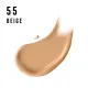 Max Factor Miracle Miracle Pure SPF30 Skin Improving Foundation 30ml - 055 Beige Max Factor Miracle Miracle Pure SPF30 Skin Improving Foundation 30ml - 055 Beige