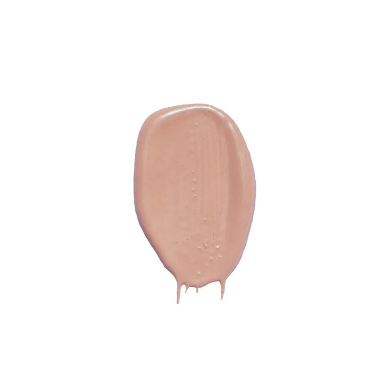 Mon Reve Nude Skin Normal to Combination Skin SPF 20 - Κρέμα με Χρώμα για Φυσικό Ματ Αποτέλεσμα 30ml #101 (LIGHT)