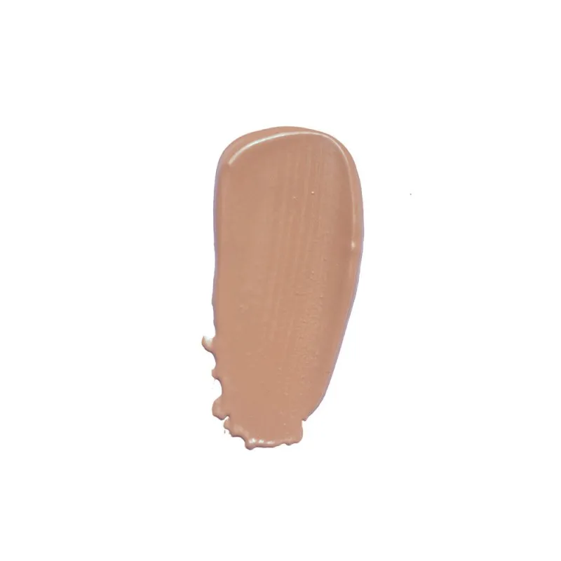 Mon Reve Nude Skin Normal to Dry Skin SPF 20 - Ενυδατική Κρέμα με Χρώμα για Φυσική Κάλυψη 30ml #103 (DARK)