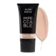 Mon Reve Impeccable Foundation 30ml - Υψηλή Κάλυψη & Ματ Φινίρισμα #101