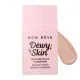 Mon Reve Dewy Skin Tint 30ml - Ενυδατικό & Λαμπερό Φινίρισμα #11C