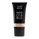 Mon Reve Impeccable Foundation 30ml - Υψηλή Κάλυψη & Ματ Φινίρισμα #101