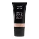 Mon Reve Impeccable Foundation 30ml - Υψηλή Κάλυψη & Ματ Φινίρισμα #108