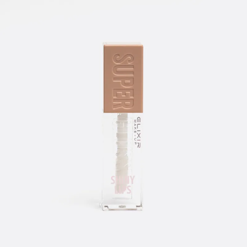 Elixir Super Gloss– #080 (Clear) Elixir Super Gloss– #080 (Clear)
