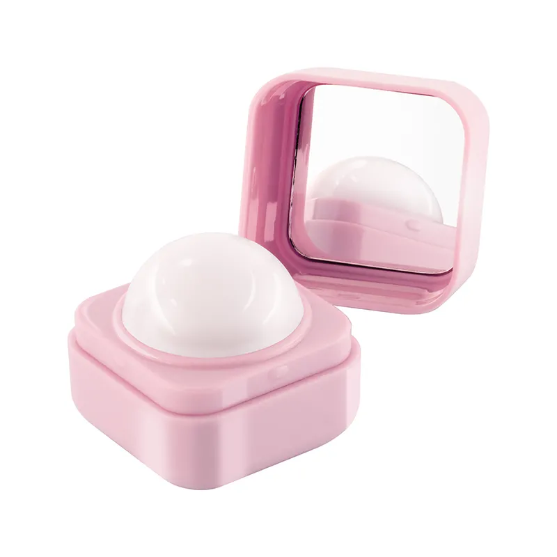 Mon Reve Lip Balm Pod - Ενυδατικό Lip Balm με Λάδι Καρύδας 5gr – #02 Coconut