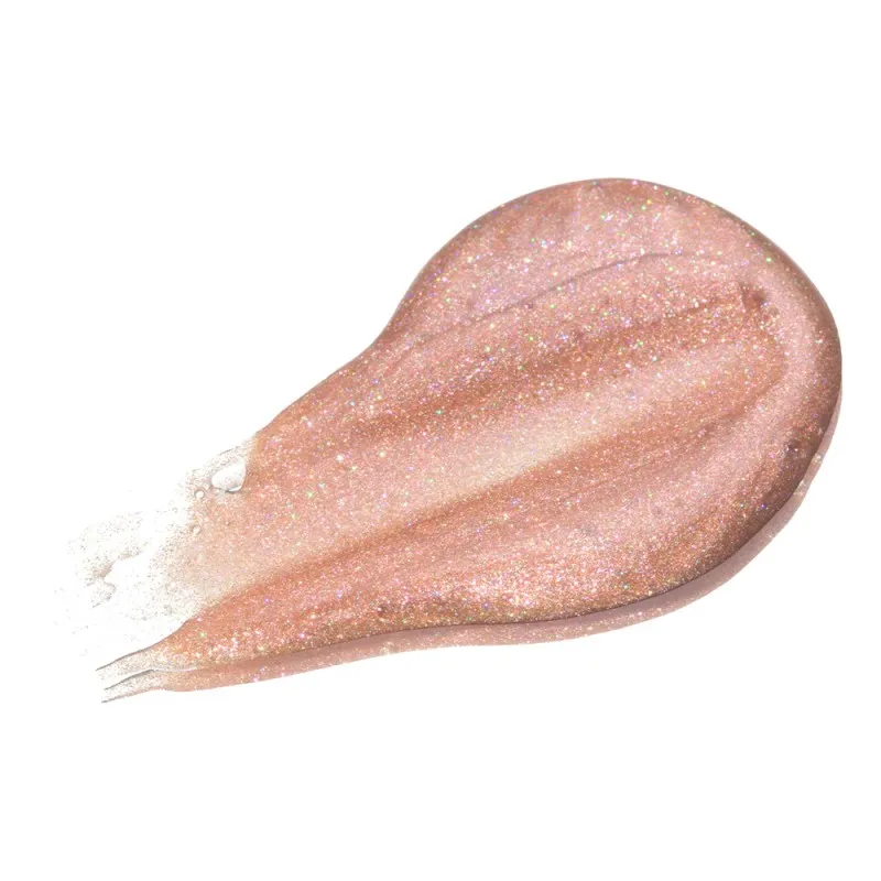 Mon Reve Shiny Lips - Ενυδατικό Lip Gloss για 3D Λάμψη & Όγκο 5ml – #07 CONFETTI