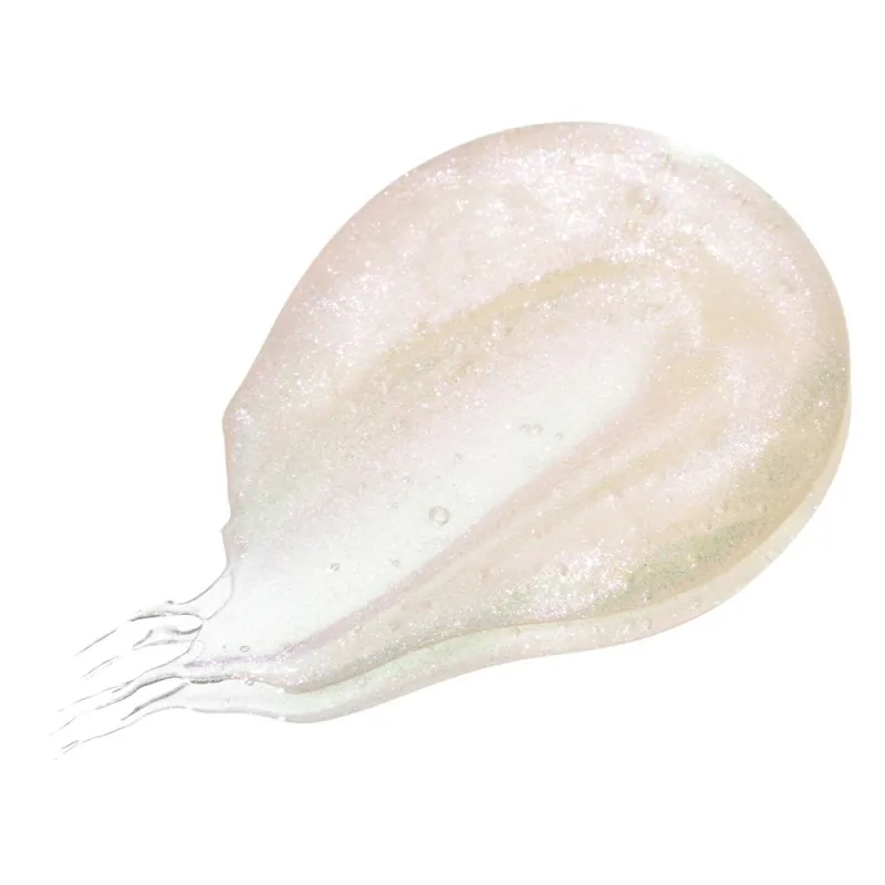 Mon Reve Shiny Lips - Ενυδατικό Lip Gloss για 3D Λάμψη & Όγκο 5ml – #08 PEARL