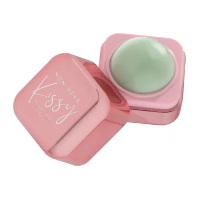 Mon Reve Kissy Lips - Ενυδατικό pH Activated Lip Balm 5gr