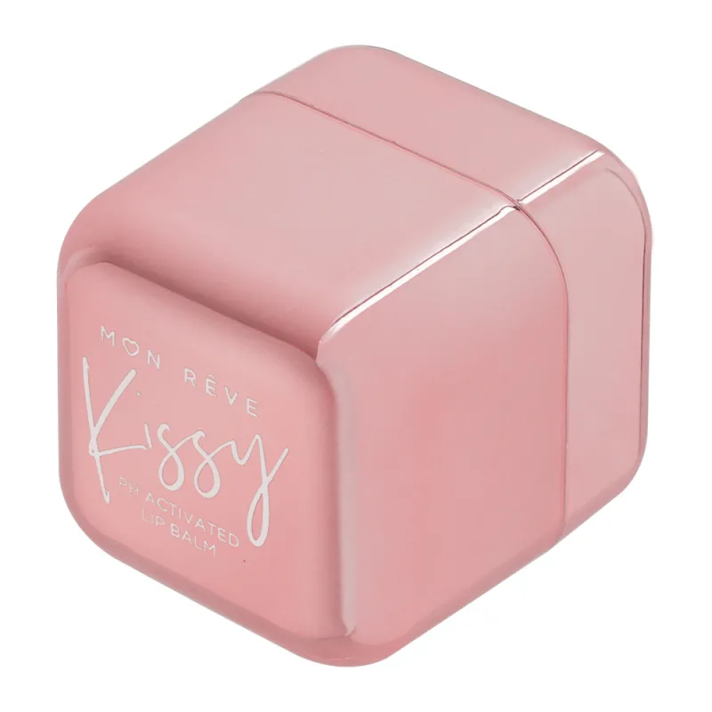 Mon Reve Kissy Lips - Ενυδατικό pH Activated Lip Balm 5gr
