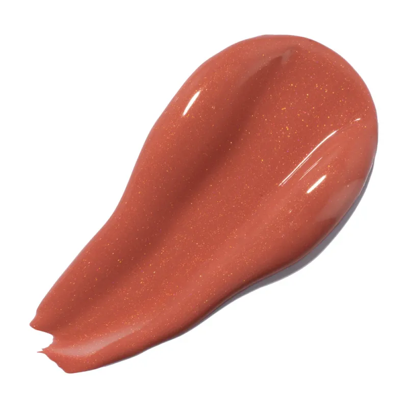 Mon Reve Glossy Balm - Πλούσιο Balm Χειλιών για Λάμψη, Ενυδάτωση & Εφέ Όγκου 2gr – #102 SNUGGLE