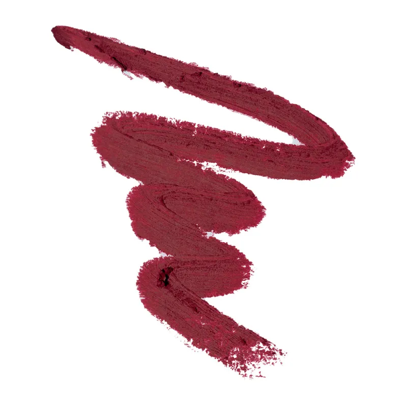 Mon Reve Lip Crayon - Μακράς Διάρκειας Μηχανικό Ματ Κραγιόν 1.5gr #09 CHERRY