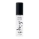 Mon Reve Shiny Lips - Ενυδατικό Lip Gloss για 3D Λάμψη & Όγκο 5ml – #01 CLEAR
