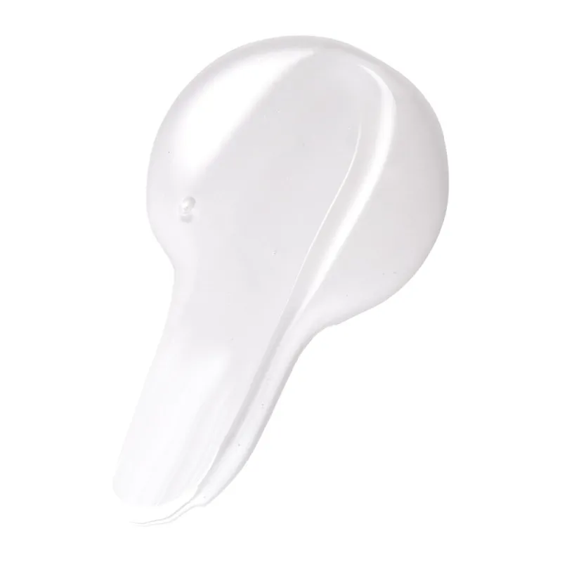 Mon Reve Shiny Lips - Ενυδατικό Lip Gloss για 3D Λάμψη & Όγκο 5ml – #01 CLEAR