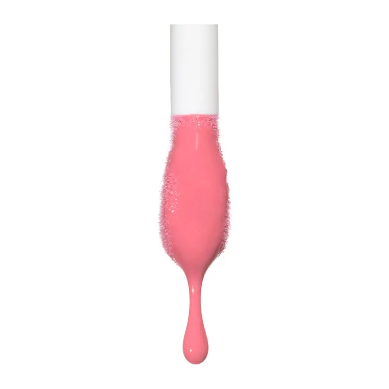 Mon Reve Shiny Lips - Ενυδατικό Lip Gloss για 3D Λάμψη & Όγκο 5ml – #03 NUDE