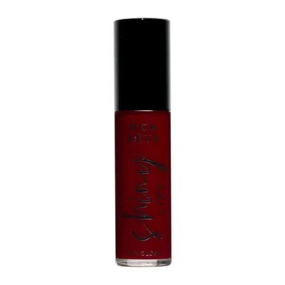 Mon Reve Shiny Lips - Ενυδατικό Lip Gloss για 3D Λάμψη & Όγκο 5ml – #13 VAMPIRE
