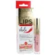 Eveline Lip Maximizer Lipgloss Ηyaluron & Chili 4.5ml Eveline Lip Maximizer Lipgloss Ηyaluron & Chili 4.5ml