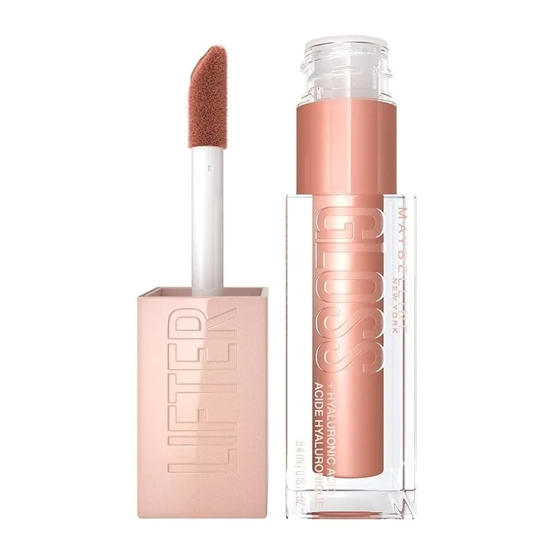 Maybelline Lifter Gloss Lip Gloss 5.4ml – #008 Stone Maybelline Lifter Gloss Lip Gloss 5.4ml – #008 Stone