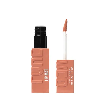 Elixir Forever Lip Mat Lipstick 9gr - Υγρό Ματ Ανεξίτηλο Κραγιόν - #200