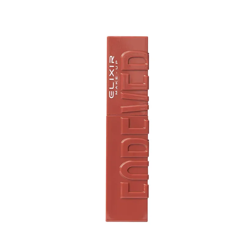 Elixir Forever Lip Mat Lipstick 9gr - Υγρό Ματ Ανεξίτηλο Κραγιόν - #209