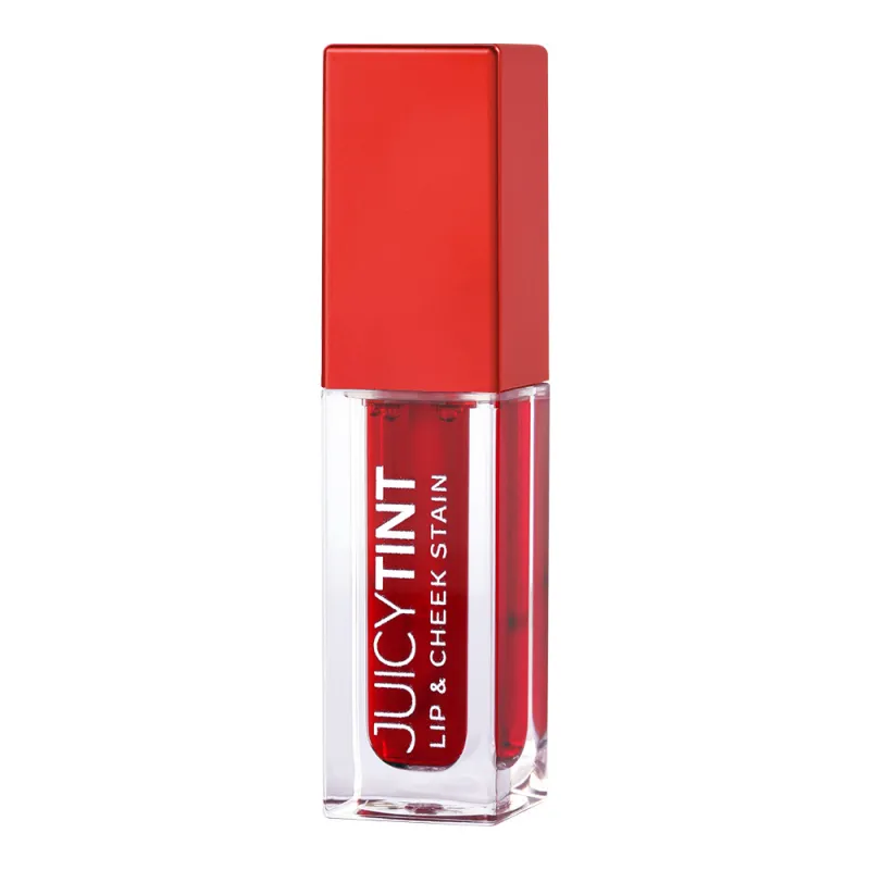 Golden Rose Juicy Tint Lip & Cheek Stain 5,2ml #01 PEACHY SORBE Golden Rose Juicy Tint Lip & Cheek Stain 5,2ml #01 PEACHY SORBE