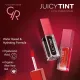 Golden Rose Juicy Tint Lip & Cheek Stain 5,2ml #03 RUBY ROSE Golden Rose Juicy Tint Lip & Cheek Stain 5,2ml #03 RUBY ROSE