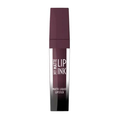 Golden Rose My Matte Lip Ink 5ml #14