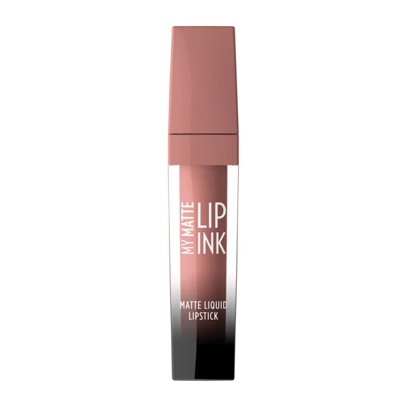 Golden Rose My Matte Lip Ink 5ml #03 Golden Rose My Matte Lip Ink 5ml #03