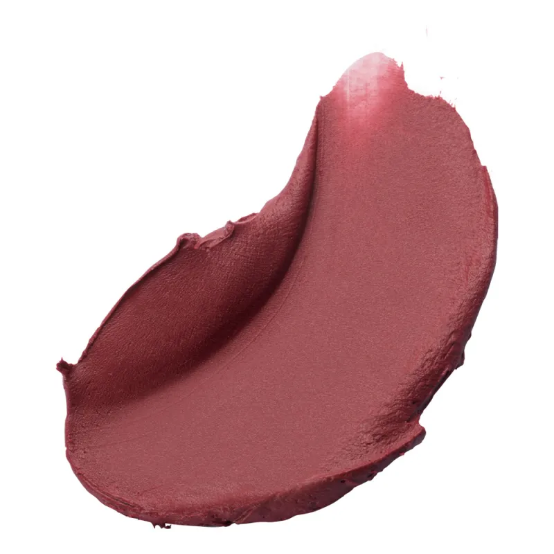 Mon Reve Lip Mousse - Ανάλαφρο Ματ Κραγιόν με Υφή Πούδρας 4gr #08 LONDON