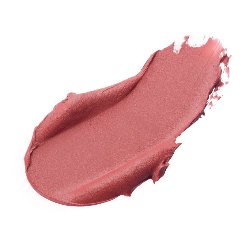 Mon Reve Lip Mousse - Ανάλαφρο Ματ Κραγιόν με Υφή Πούδρας 4gr #06 PRAGUE