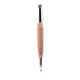 Face Complex One To One Lipstick Waterproof + Lipliner Waterproof #01 Face Complex One To One Lipstick Waterproof + Lipliner Waterproof #01