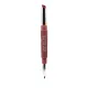 Face Complex One To One Lipstick Waterproof + Lipliner Waterproof #02 Face Complex One To One Lipstick Waterproof + Lipliner Waterproof #02