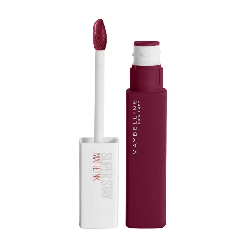 Maybelline Superstay Matte Ink 5ml #115 (Founder) Maybelline Superstay Matte Ink 5ml #115 (Founder)