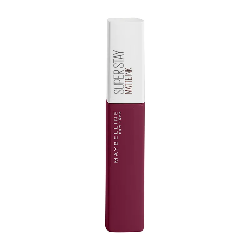 Maybelline Superstay Matte Ink 5ml #115 (Founder) Maybelline Superstay Matte Ink 5ml #115 (Founder)