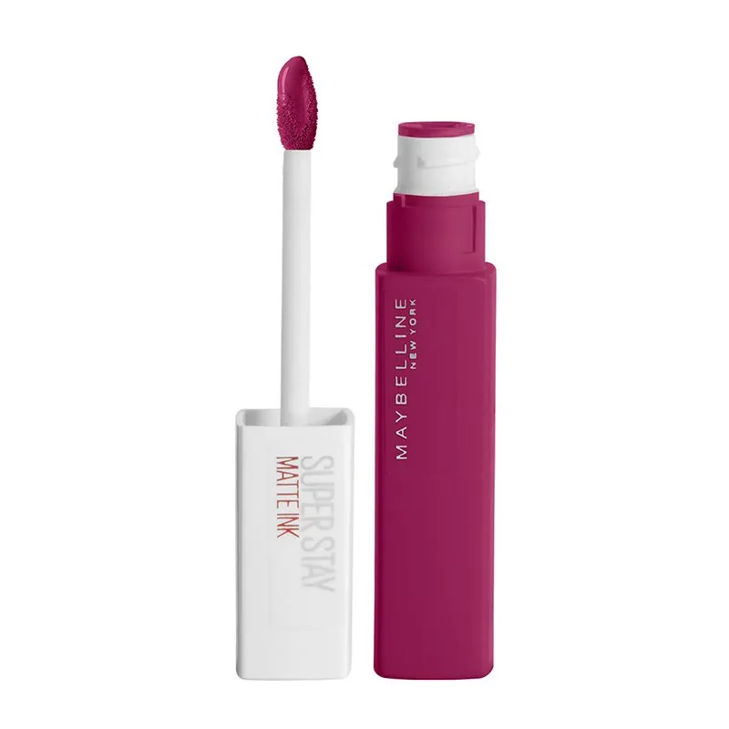 Maybelline Superstay Matte Ink 5ml #120 (Artist) Maybelline Superstay Matte Ink 5ml #120 (Artist)