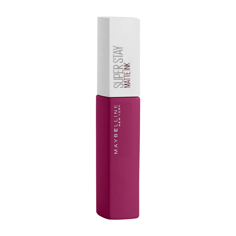 Maybelline Superstay Matte Ink 5ml #120 (Artist) Maybelline Superstay Matte Ink 5ml #120 (Artist)