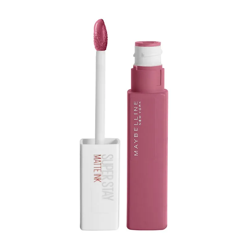 Maybelline Superstay Matte Ink 5ml #125 (Inspirer) Maybelline Superstay Matte Ink 5ml #125 (Inspirer)